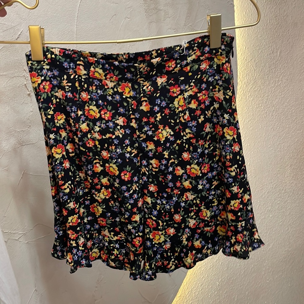 SÉZANE shorts